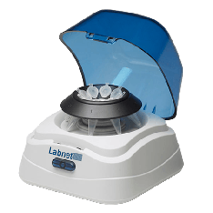 Labnet Mini Microcentrifuges (C1601)